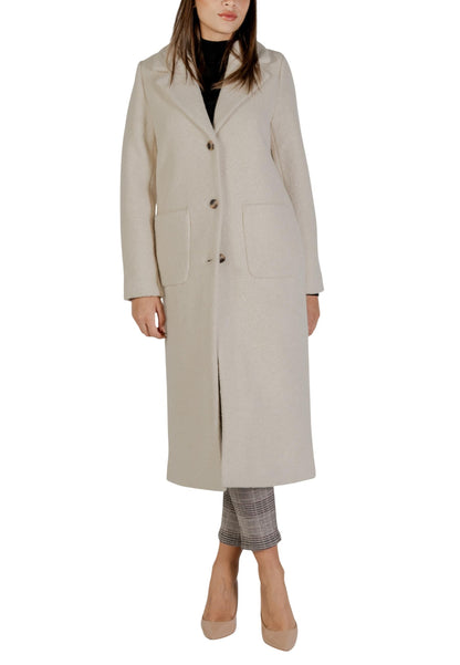 Ichi Cappotto Donna