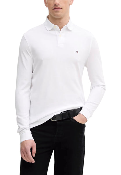 Tommy Hilfiger Polo Uomo