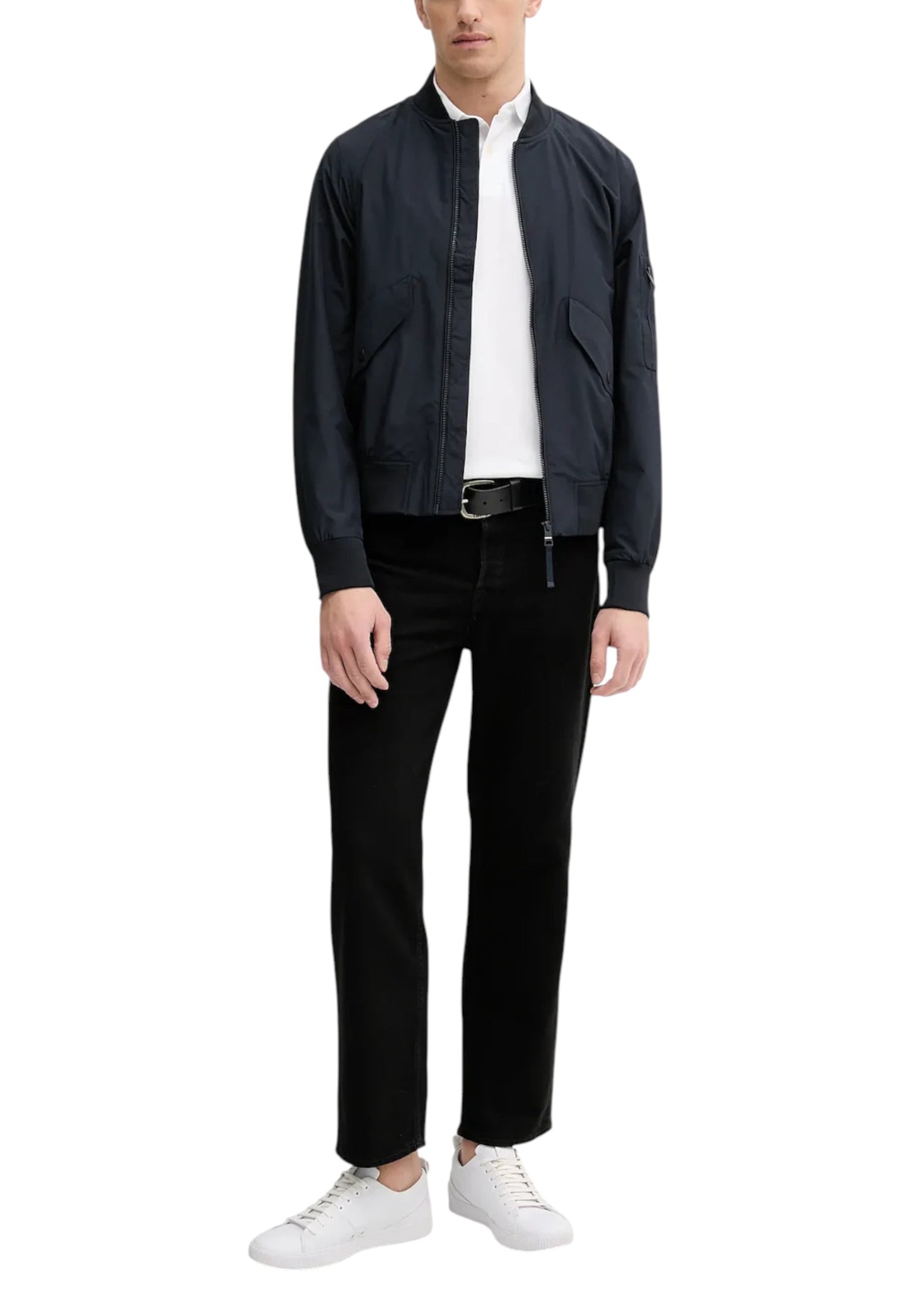 Tommy Hilfiger Polo Uomo