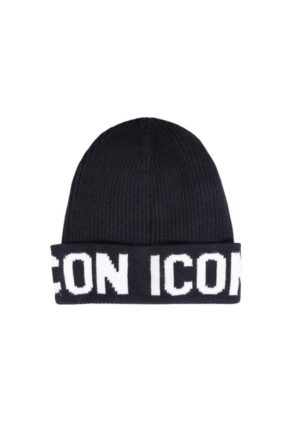 Icon Cappello Uomo