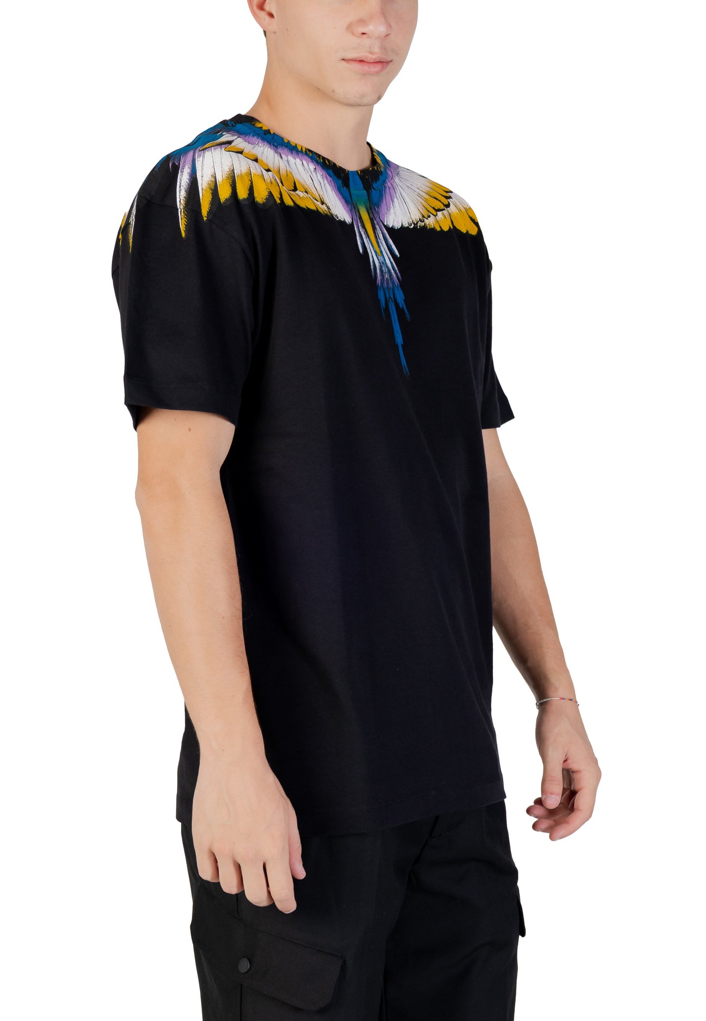 County Of Milan T-Shirt Uomo