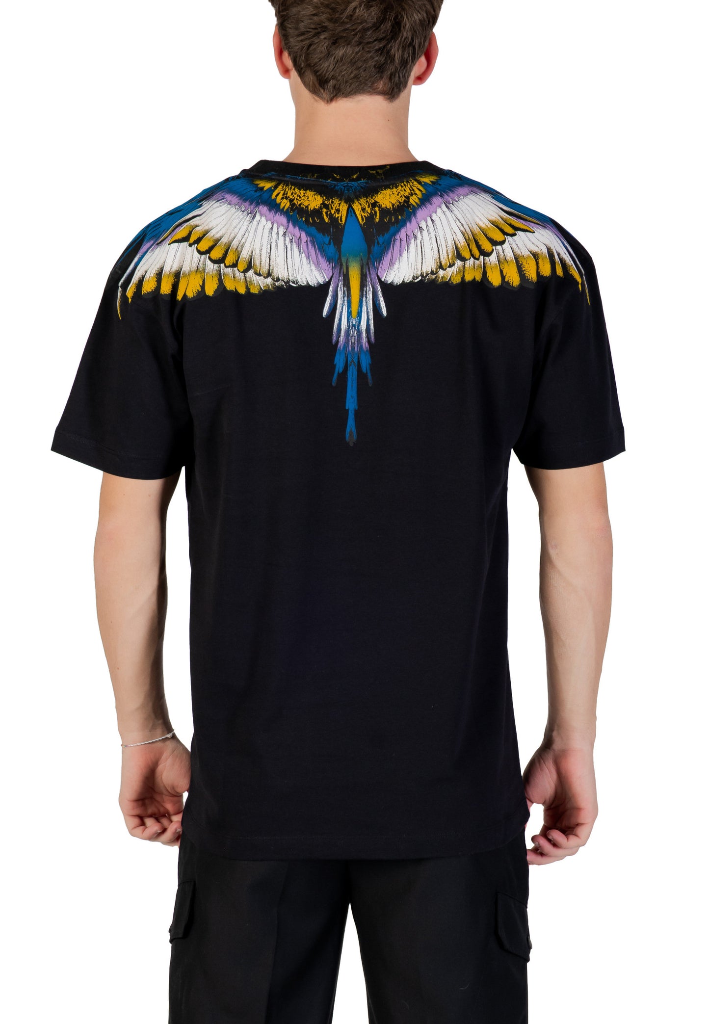 County Of Milan T-Shirt Uomo