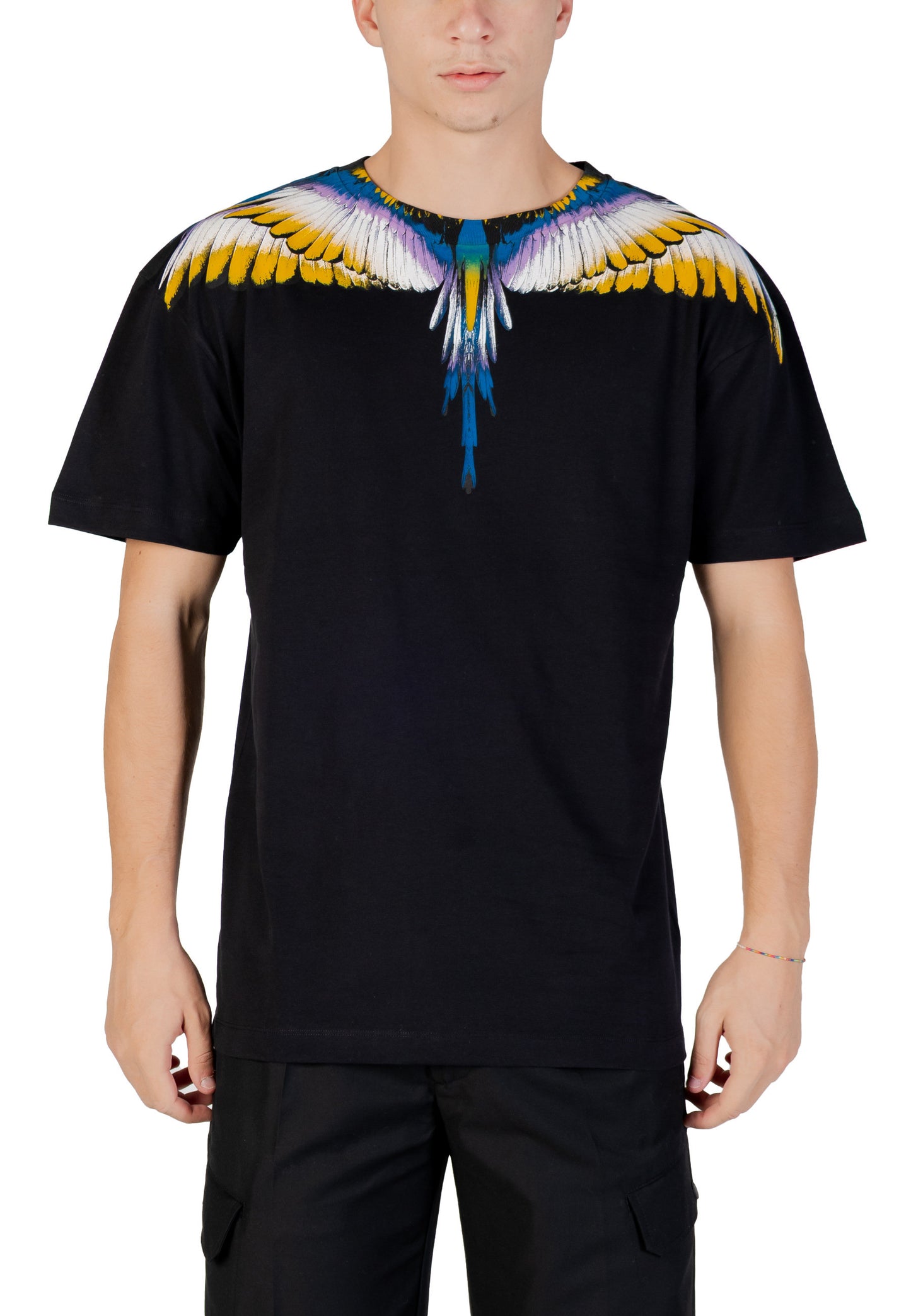 County Of Milan T-Shirt Uomo