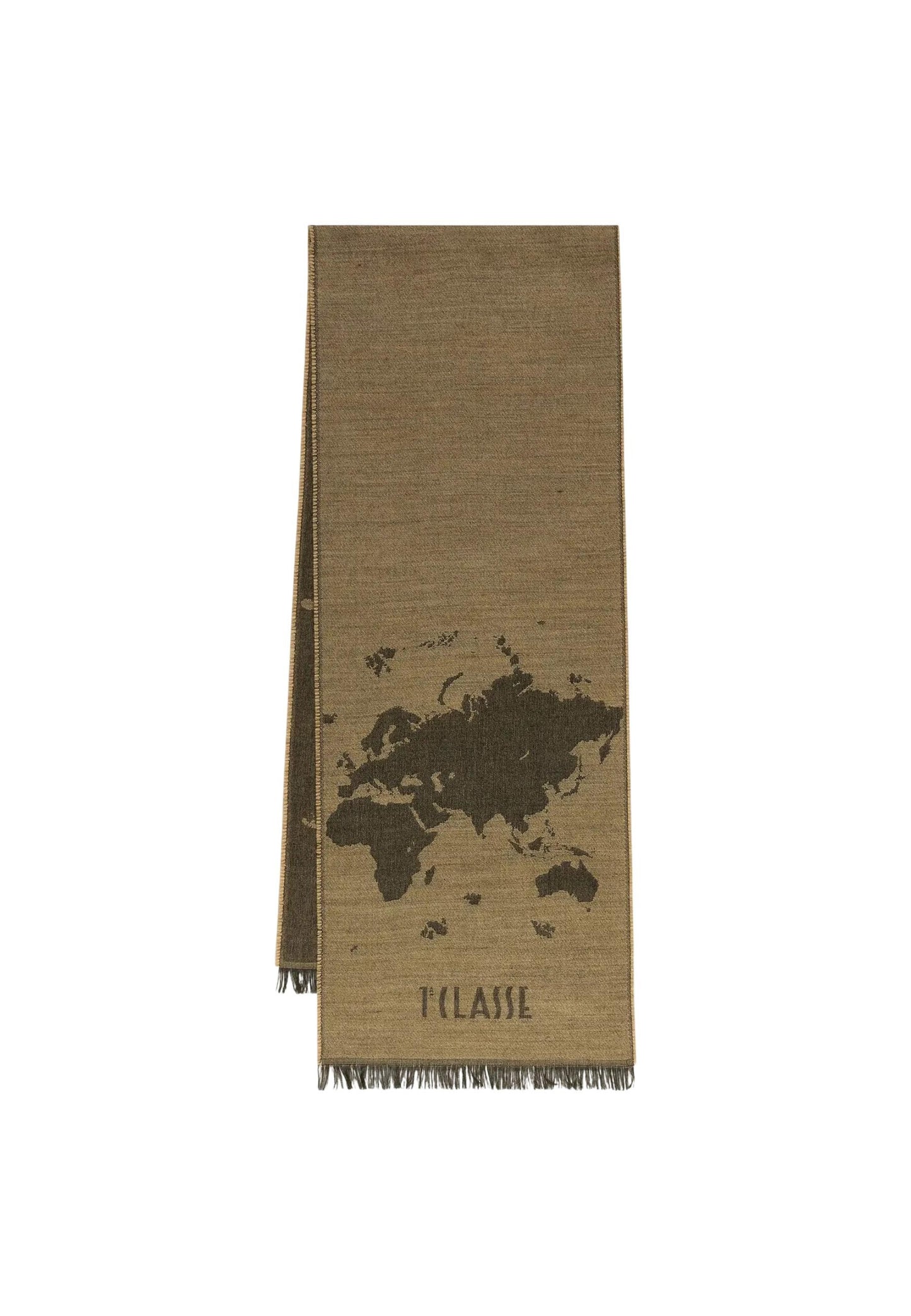 Alviero Martini Prima Classe Sciarpa Donna