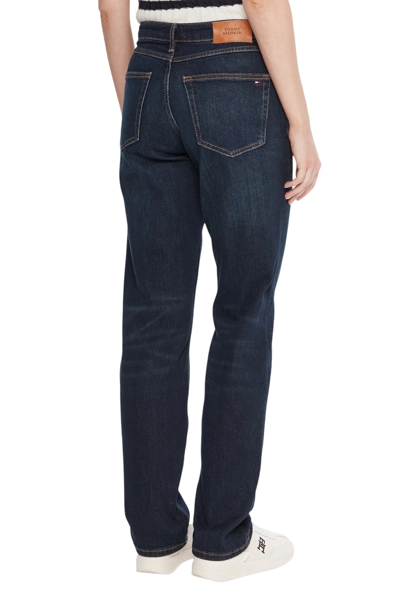 Tommy Hilfiger Jeans Donna