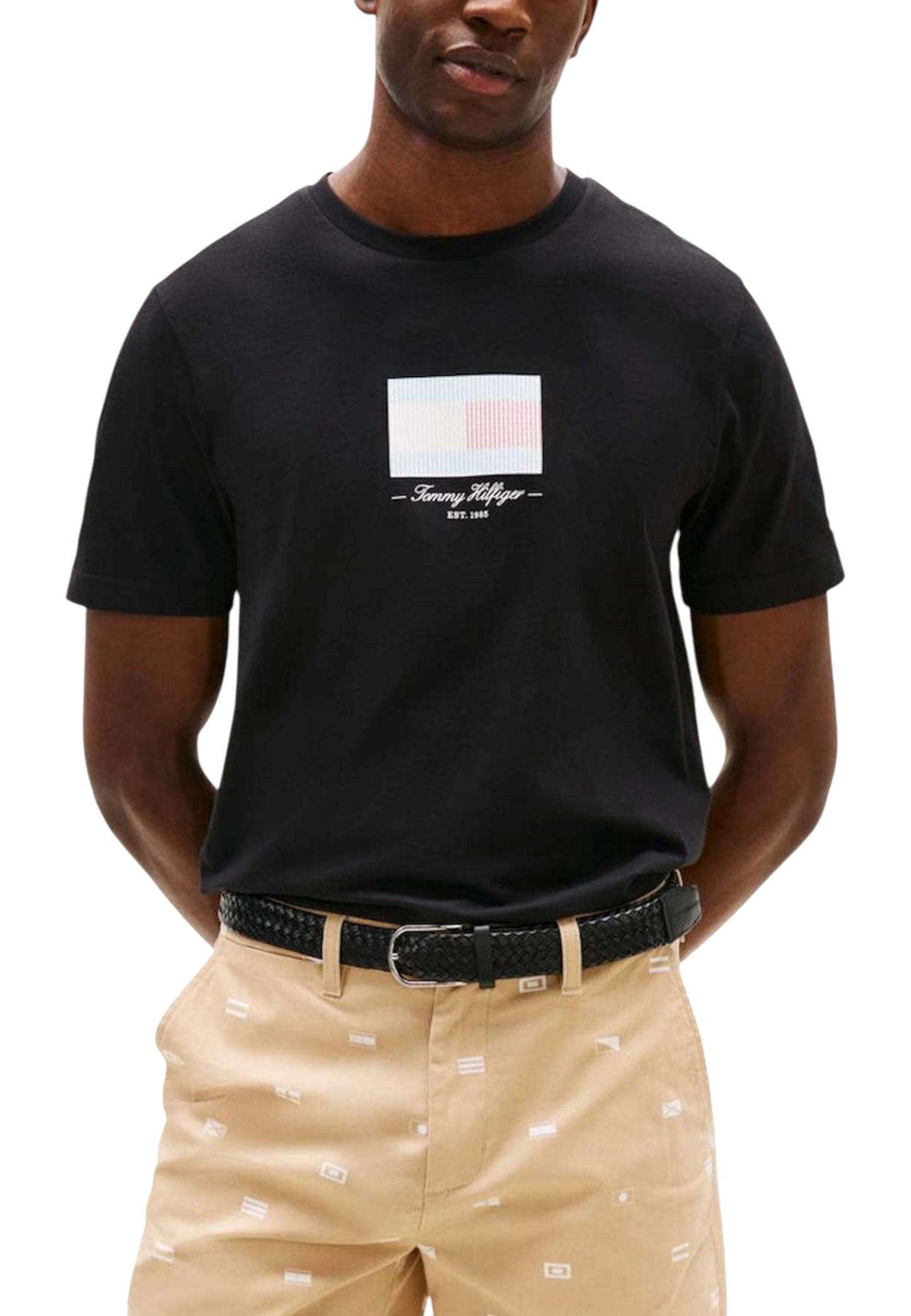 Tommy Hilfiger T-Shirt Uomo