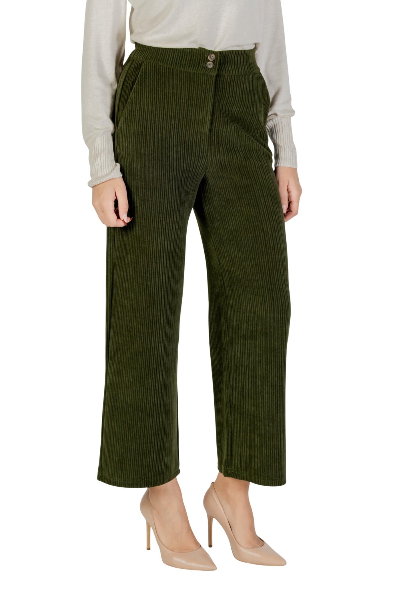 Ichi Pantaloni Donna