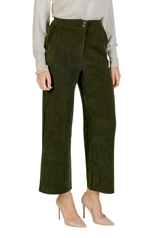 Ichi Pantaloni Donna