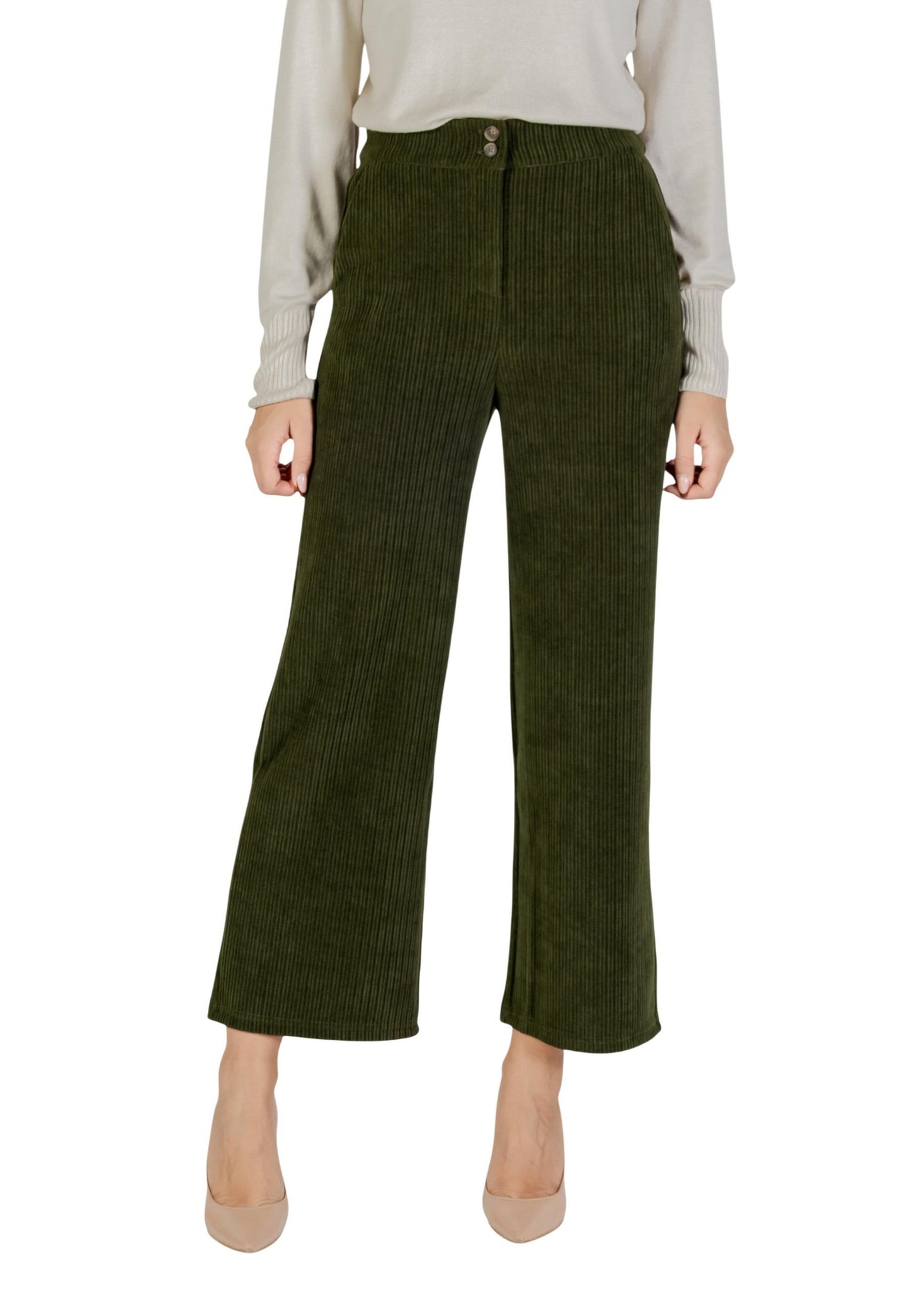 Ichi Pantaloni Donna