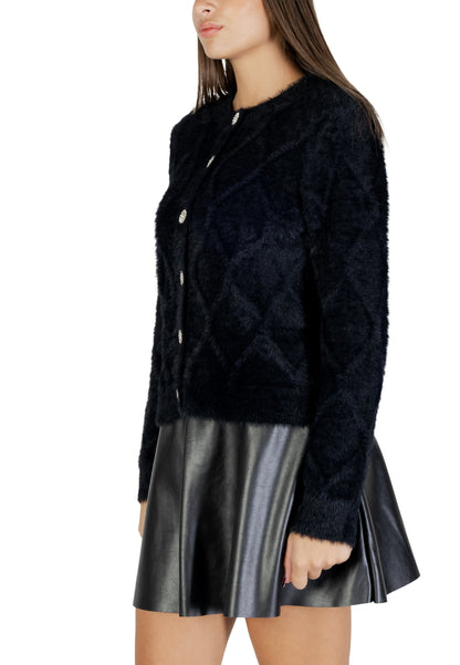 Jacqueline De Yong Cardigan Donna