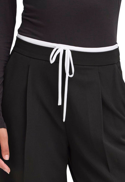 Ichi Pantaloni Donna