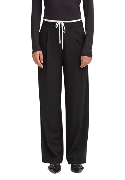 Ichi Pantaloni Donna
