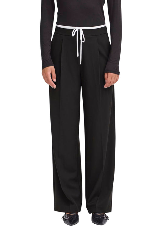 Ichi Pantaloni Donna