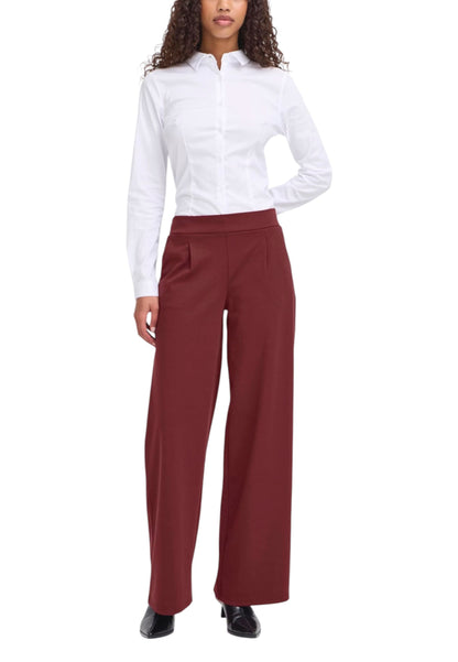 Ichi Pantaloni Donna