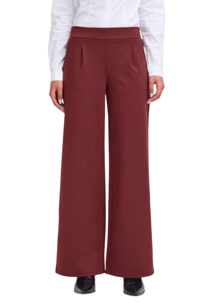 Ichi Pantaloni Donna