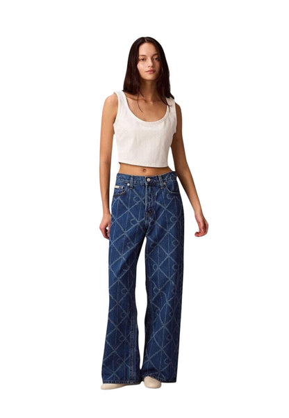 Calvin Klein Jeans Jeans Donna