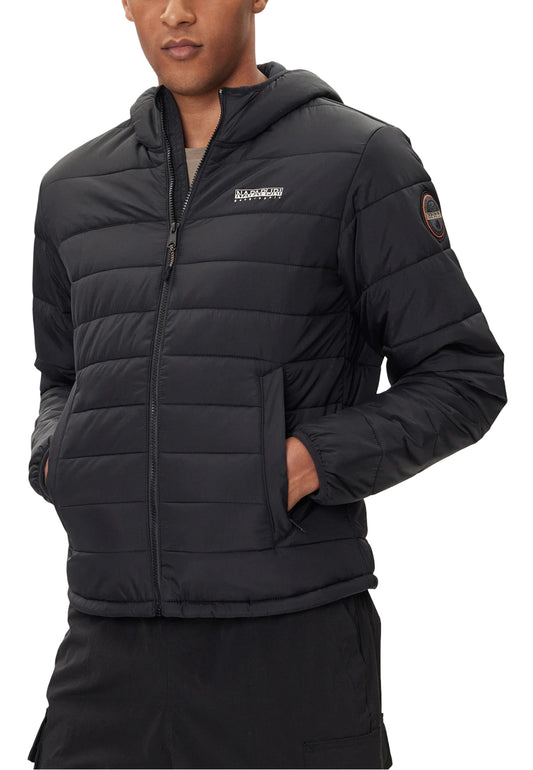 Napapijri Giubbotto Uomo