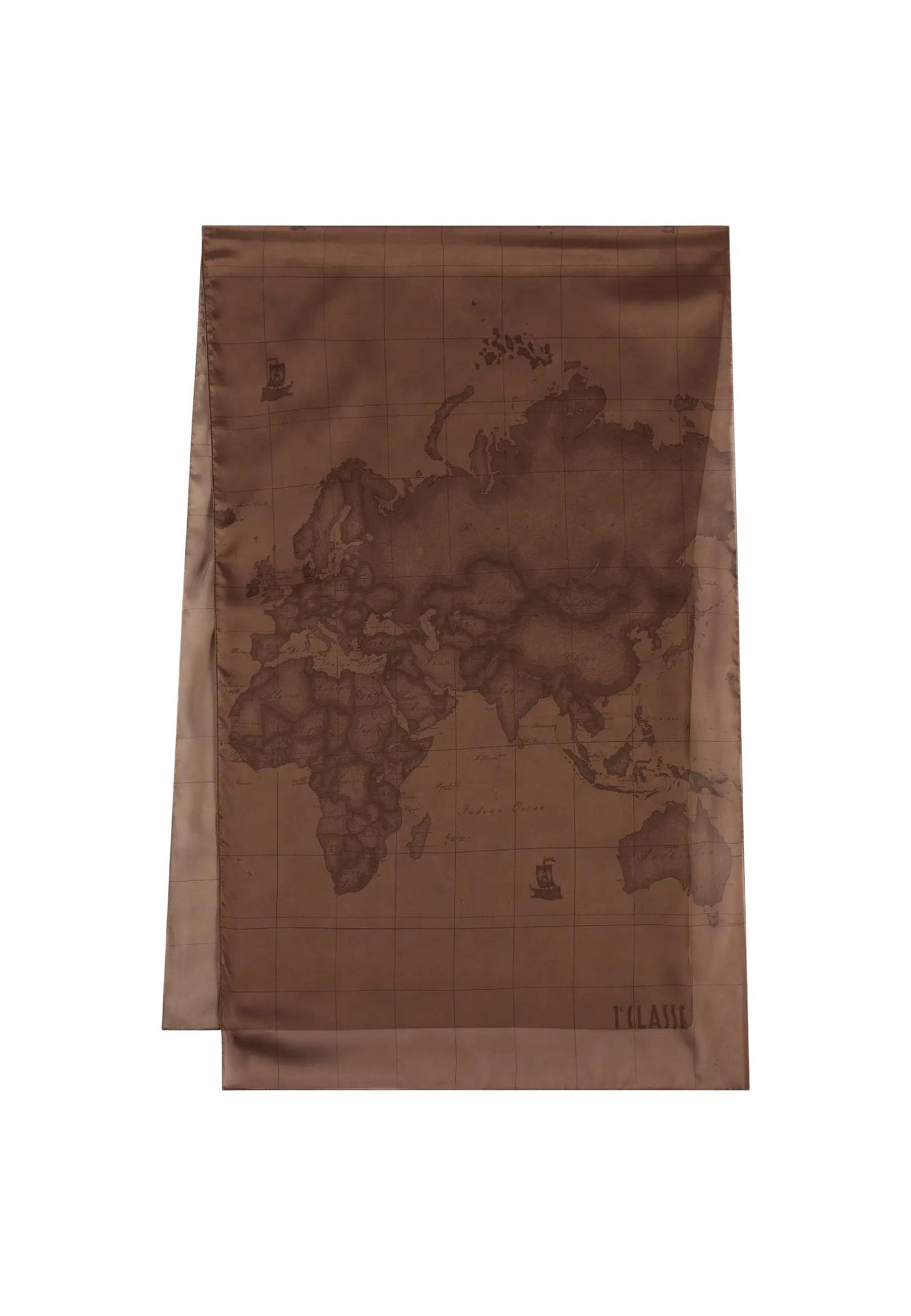 Alviero Martini Prima Classe Sciarpa Donna