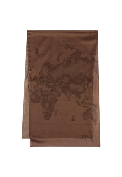 Alviero Martini Prima Classe Sciarpa Donna