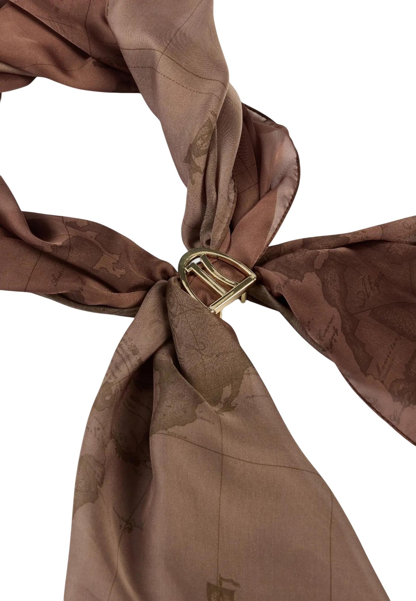 Alviero Martini Prima Classe Sciarpa Donna