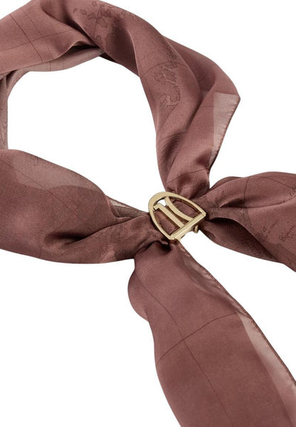Alviero Martini Prima Classe Sciarpa Donna