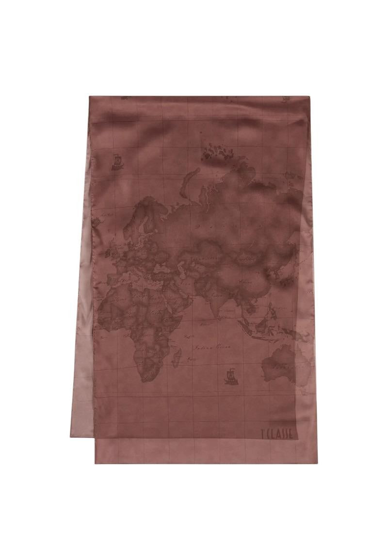 Alviero Martini Prima Classe Sciarpa Donna