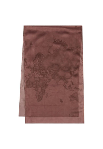 Alviero Martini Prima Classe Sciarpa Donna