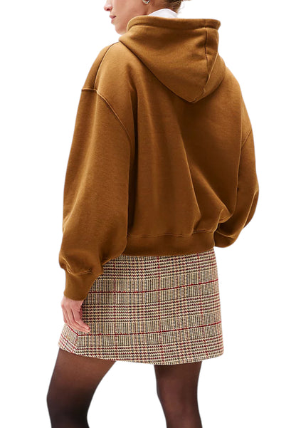 Tommy Hilfiger Felpa Donna