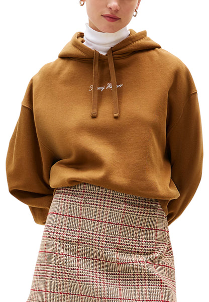 Tommy Hilfiger Felpa Donna