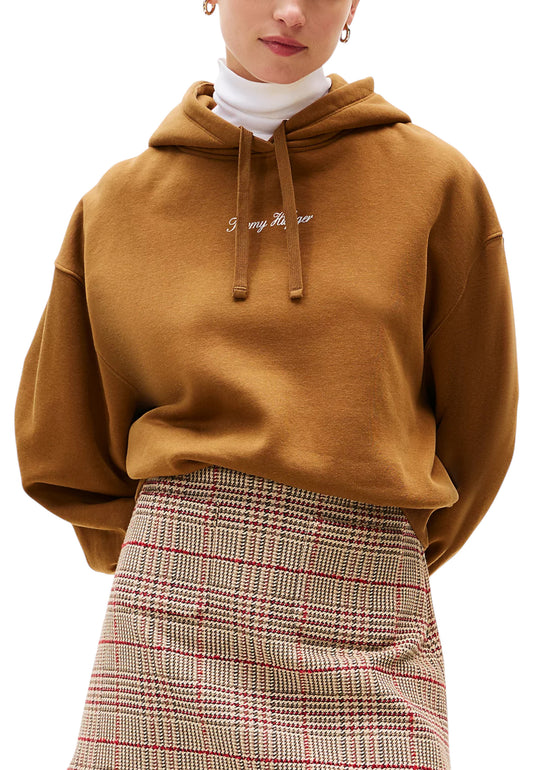 Tommy Hilfiger Felpa Donna