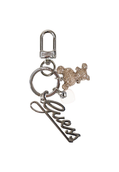 Guess Portachiavi Donna