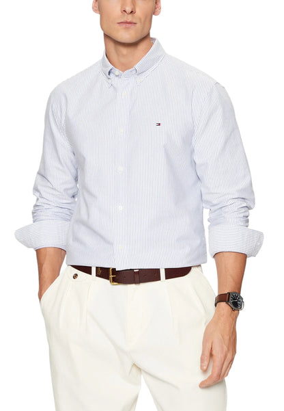Tommy Hilfiger Camicia Uomo