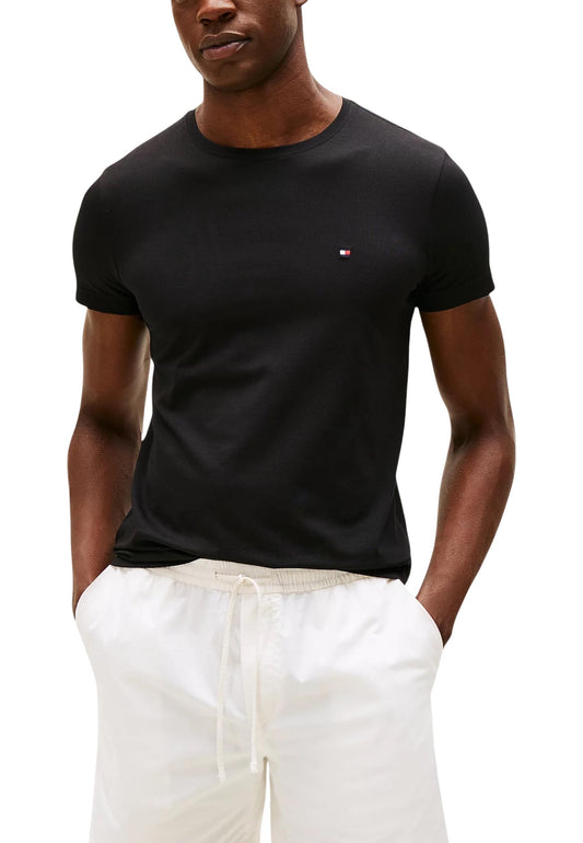 Tommy Hilfiger Jeans T-Shirt Uomo