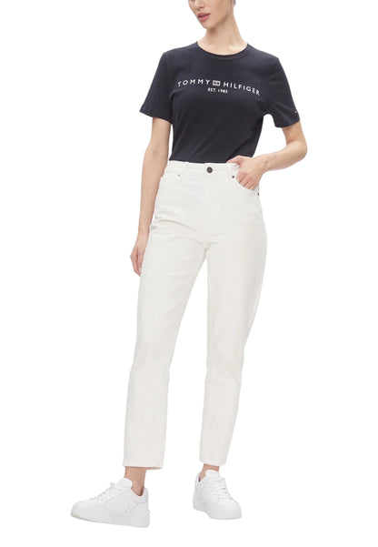 Tommy Hilfiger T-Shirt Donna