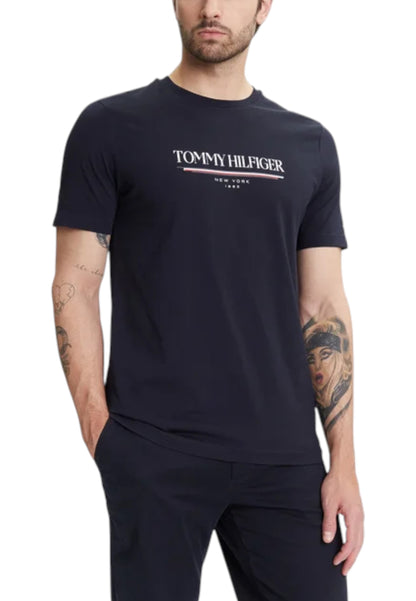 Tommy Hilfiger T-Shirt Uomo