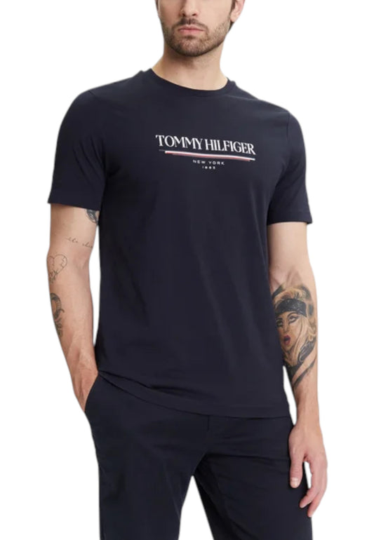 Tommy Hilfiger T-Shirt Uomo