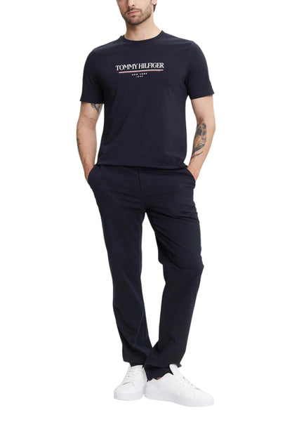 Tommy Hilfiger T-Shirt Uomo