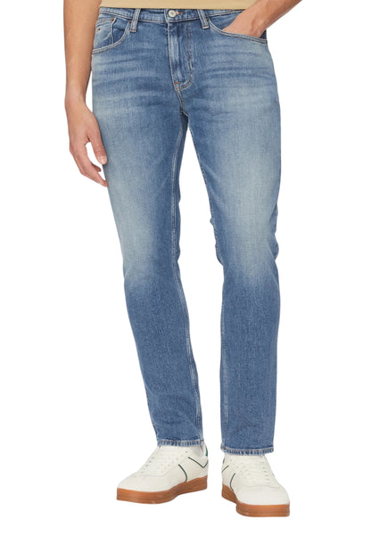 Tommy Hilfiger Jeans Jeans Uomo