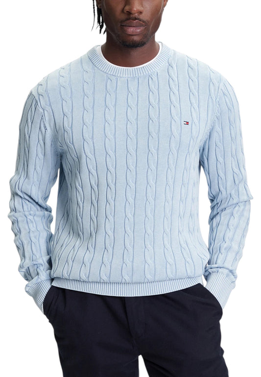 Tommy Hilfiger Maglia Uomo