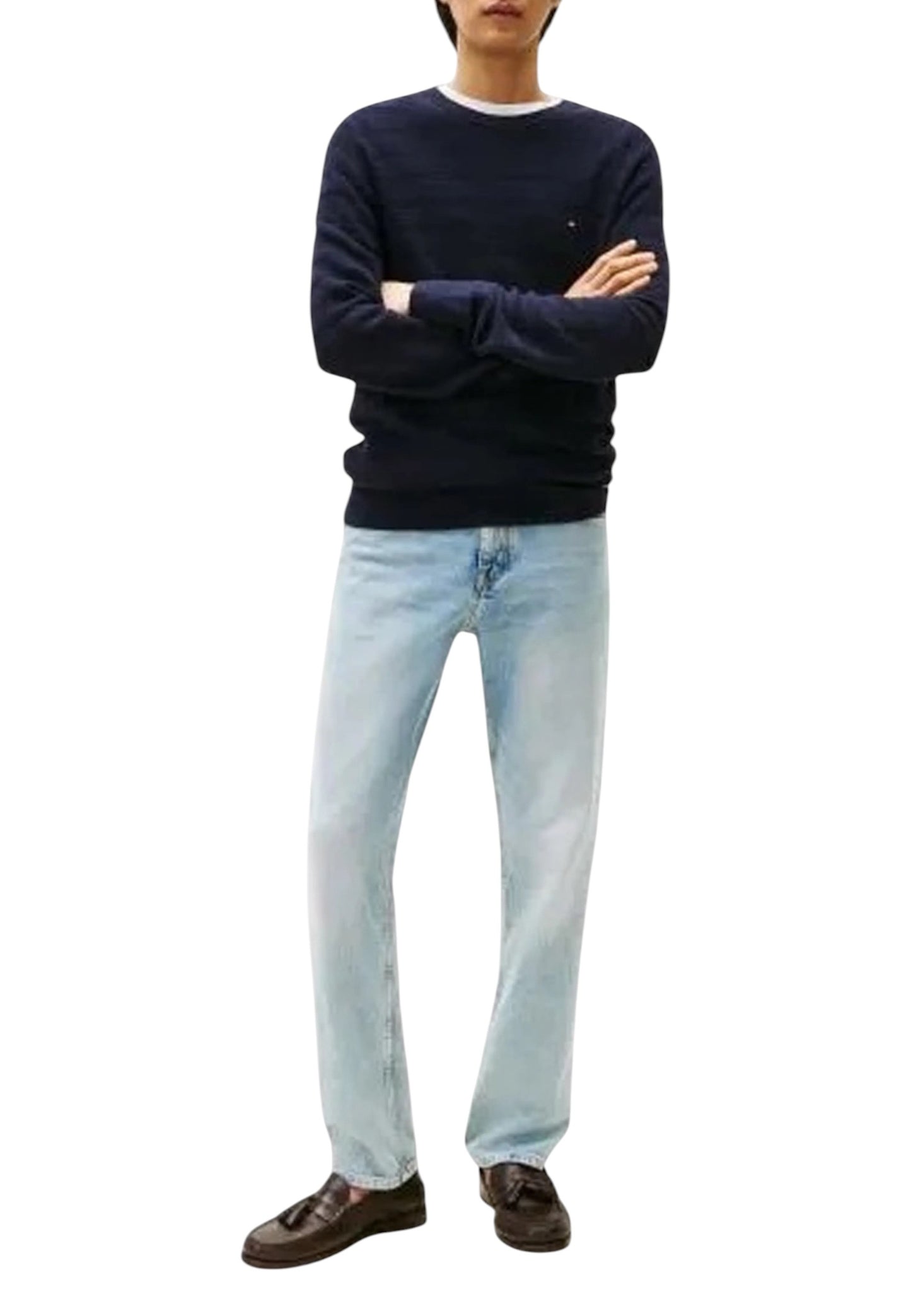 Tommy Hilfiger Maglia Uomo