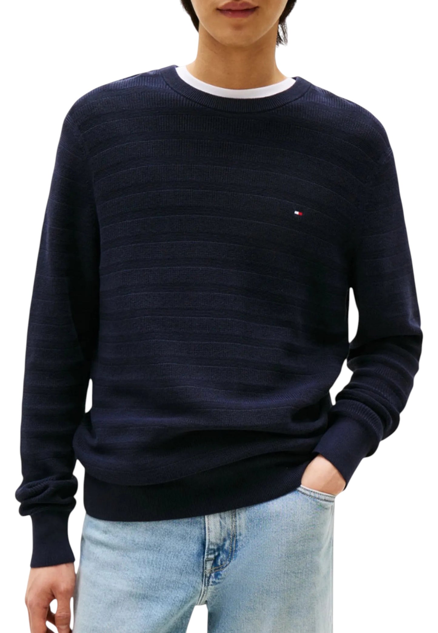 Tommy Hilfiger Maglia Uomo