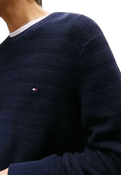 Tommy Hilfiger Maglia Uomo