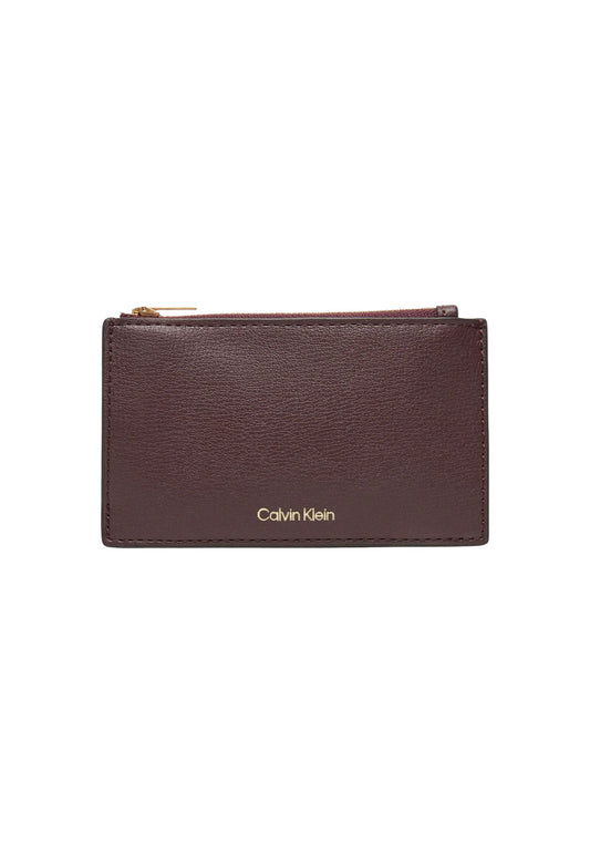 Calvin Klein Portafogli Donna