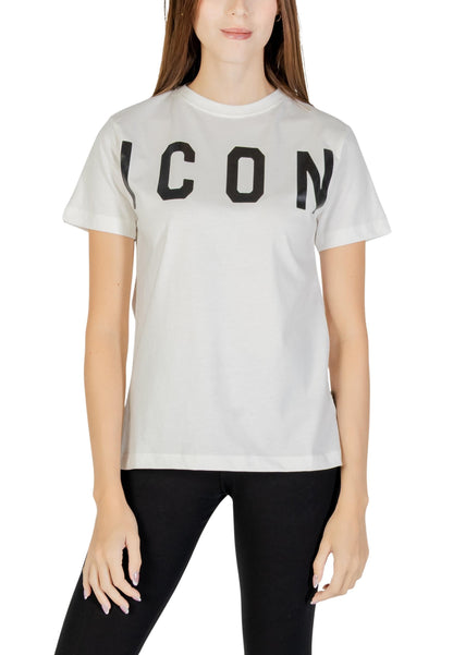 Icon T-Shirt Donna