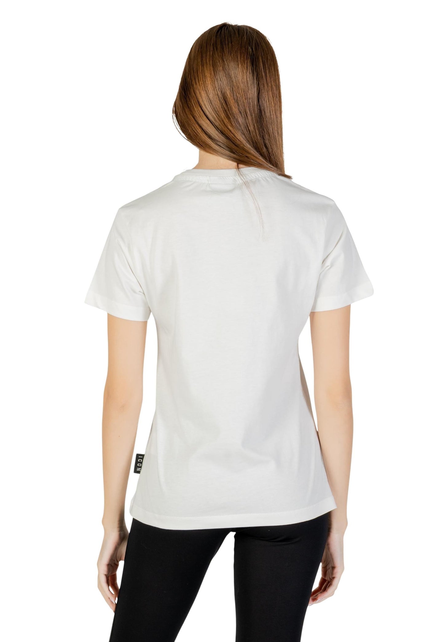 Icon T-Shirt Donna