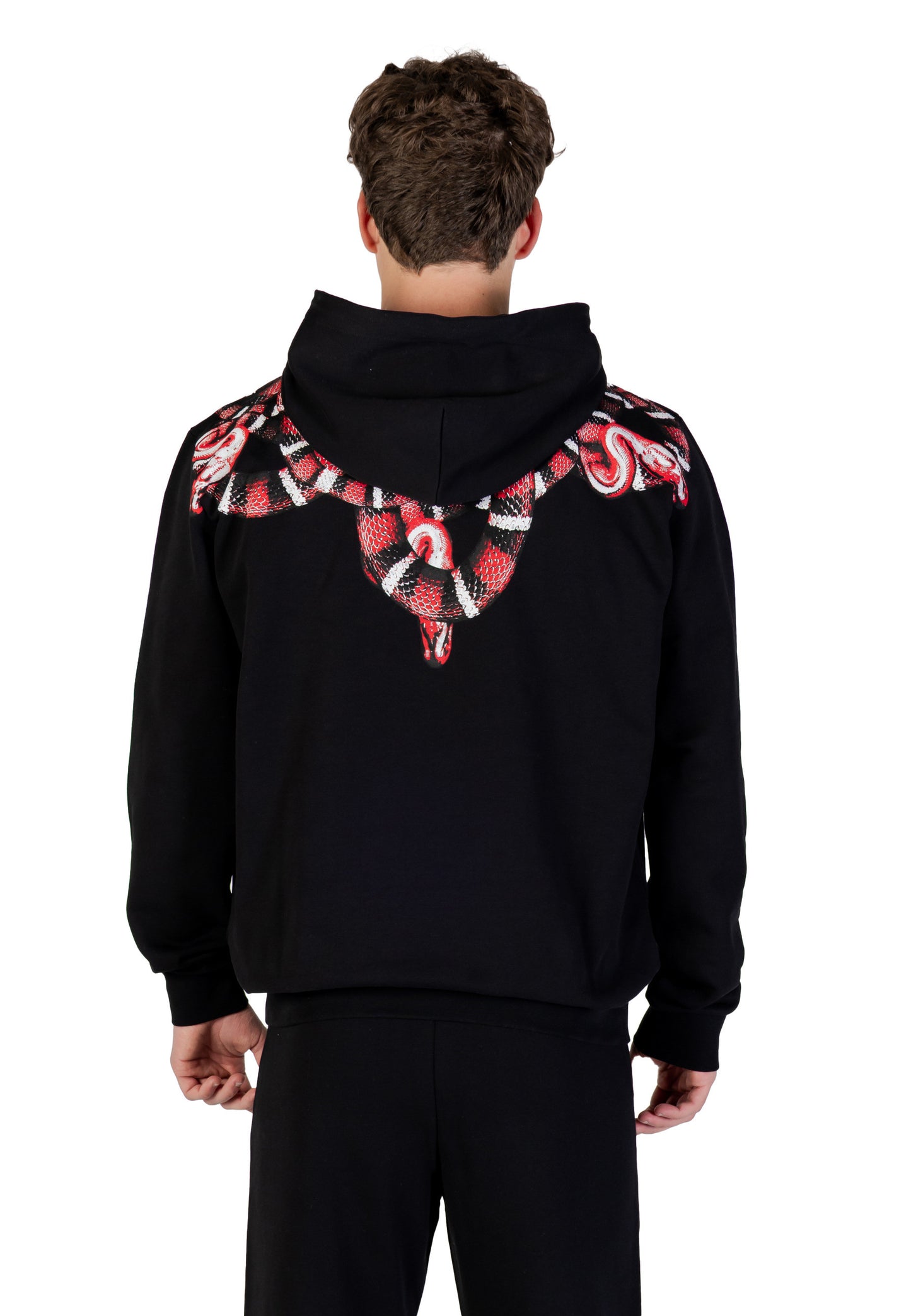 County Of Milan Felpa Uomo