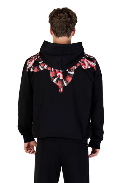 County Of Milan Felpa Uomo