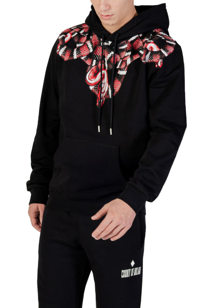 County Of Milan Felpa Uomo