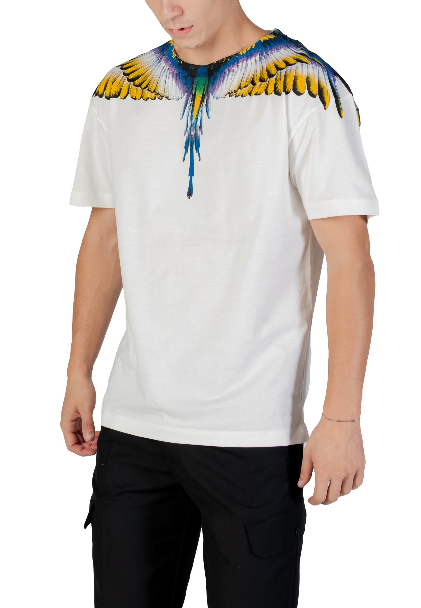 County Of Milan T-Shirt Uomo