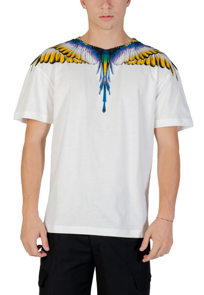 County Of Milan T-Shirt Uomo